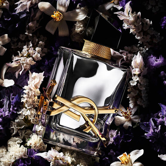 Perfume Libre L'Absolu Platine Feminino Eau de Parfum